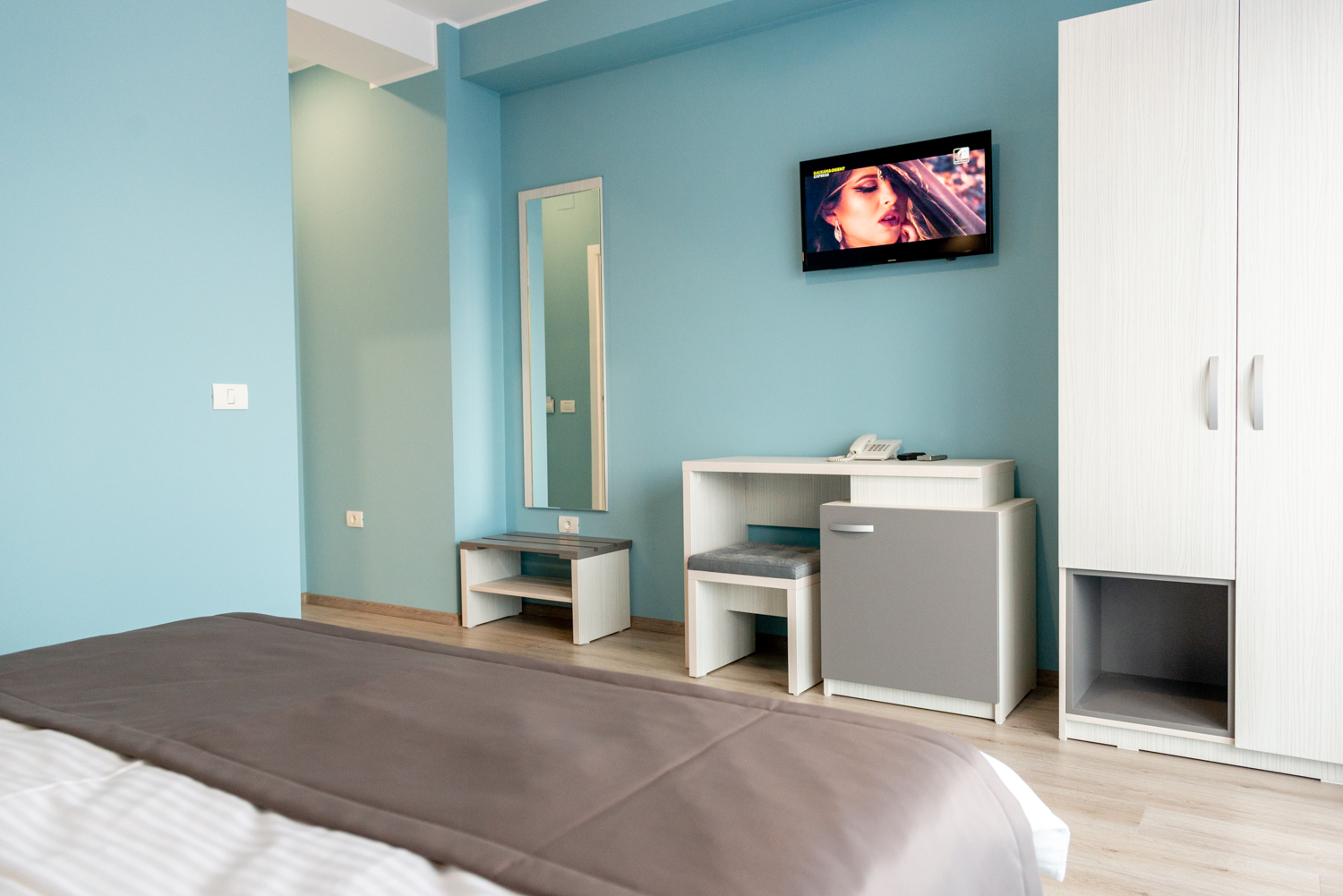 Apartamentul  Standard