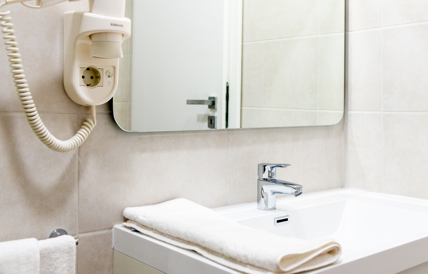 Apartamentul  Standard