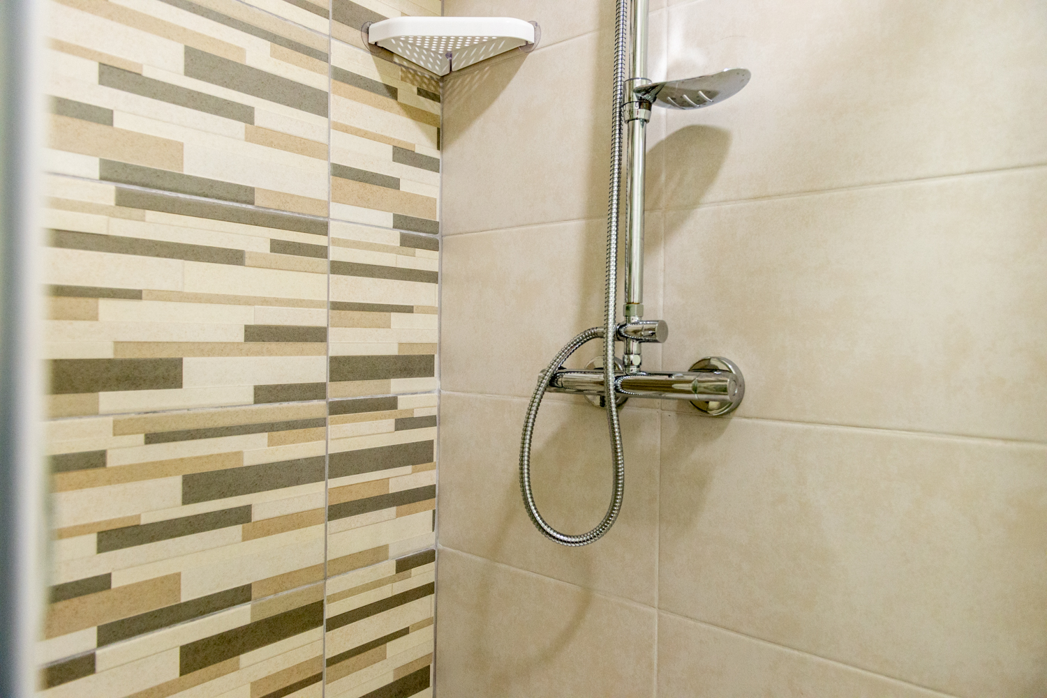 Apartamentul  Standard